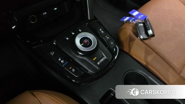 Kia The New Seltos id 3902565 из Кореи 18