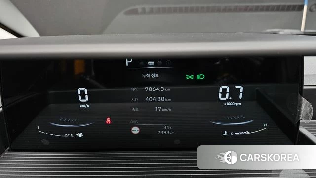 Hyundai Staria id 4635410 из Кореи 18
