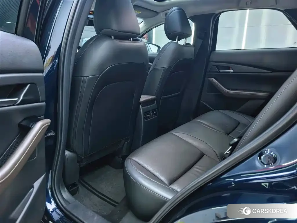 Mazda CX-30 id 4545586 из Китая 8