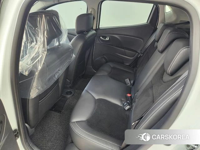 Renault Korea (Samsung) Clio id 3795728 из Кореи 18