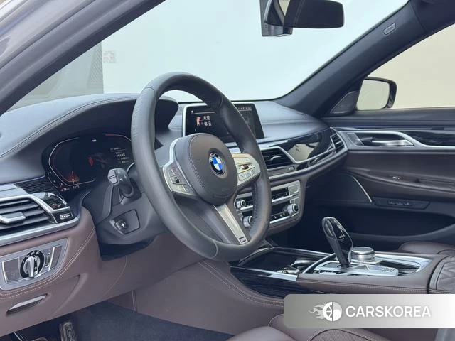 BMW 7 series id 4276390 из Китая 29