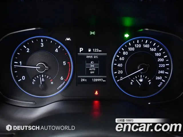 Hyundai Palisade id 2635466 из Кореи 18