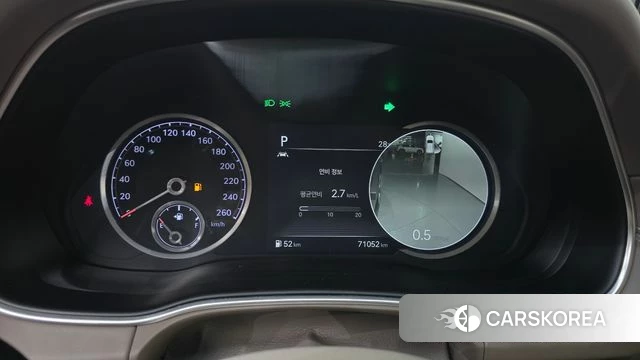 Genesis GV80 id 4637327 из Кореи 18