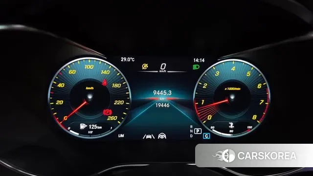 Mercedes-Benz GLC-Class X253 id 2964051 из Кореи 18