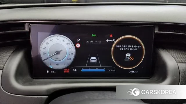 Hyundai Tucson (NX4) id 3042944 из Кореи 18