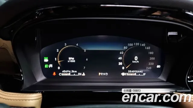 Lincoln Corsair id 2817117 из Кореи 18