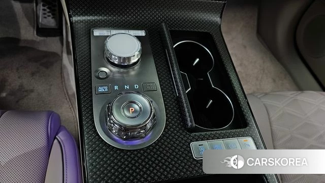 Genesis G80 (RG3) id 4549039 из Кореи 28