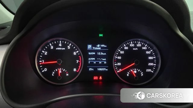 Kia Stonic id 4760268 из Кореи 29
