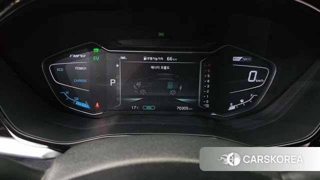 Kia The New Niro id 3859969 из Кореи 18