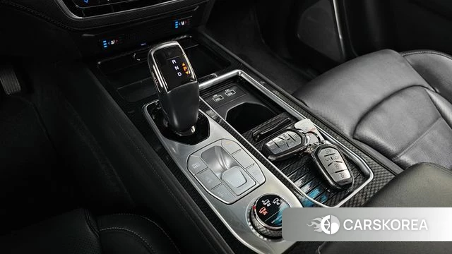 Ssangyong All New Rexton id 3794297 из Кореи 18