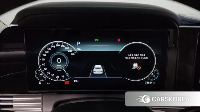 Hyundai The New Grandeur IG id 3349463 из Кореи 18