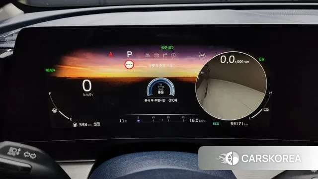 Kia Sportage 5th Generation Hybrid id 3394340 из Кореи 18