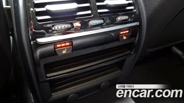 BMW 5 Series (G30) id 2614638 из Кореи 18