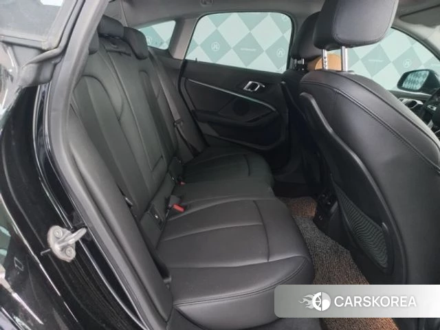 BMW 2 Series Gran Coupe (F44) id 3915924 из Кореи 12