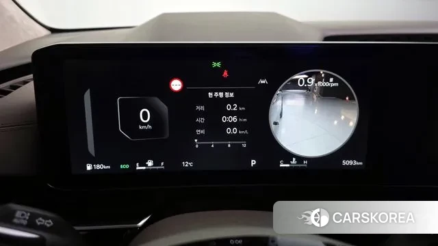 Kia The New Carnival 4th Generation id 3472140 из Кореи 18