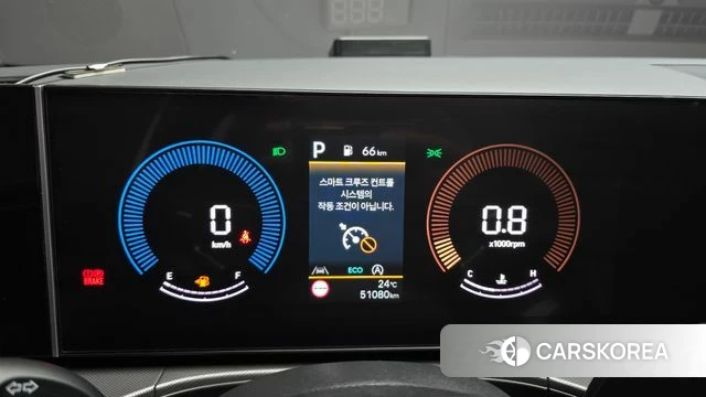 Hyundai Santa Fe (MX5) id 4700935 из Кореи 18