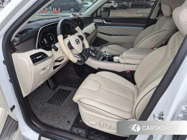 Hyundai Palisade id 3238013 из Кореи 14