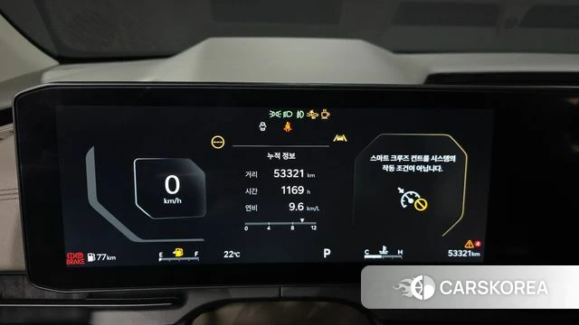 Kia The New Carnival 4th Generation id 4540160 из Кореи 32