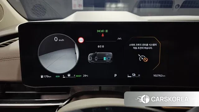 Kia The New Carnival 4th Generation id 2963699 из Кореи 18