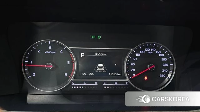 Kia Sorento 4th Generation id 4721831 из Кореи 18
