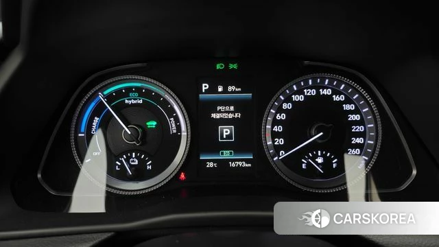 Hyundai Sonata Hybrid (DN8) id 4636472 из Кореи 32