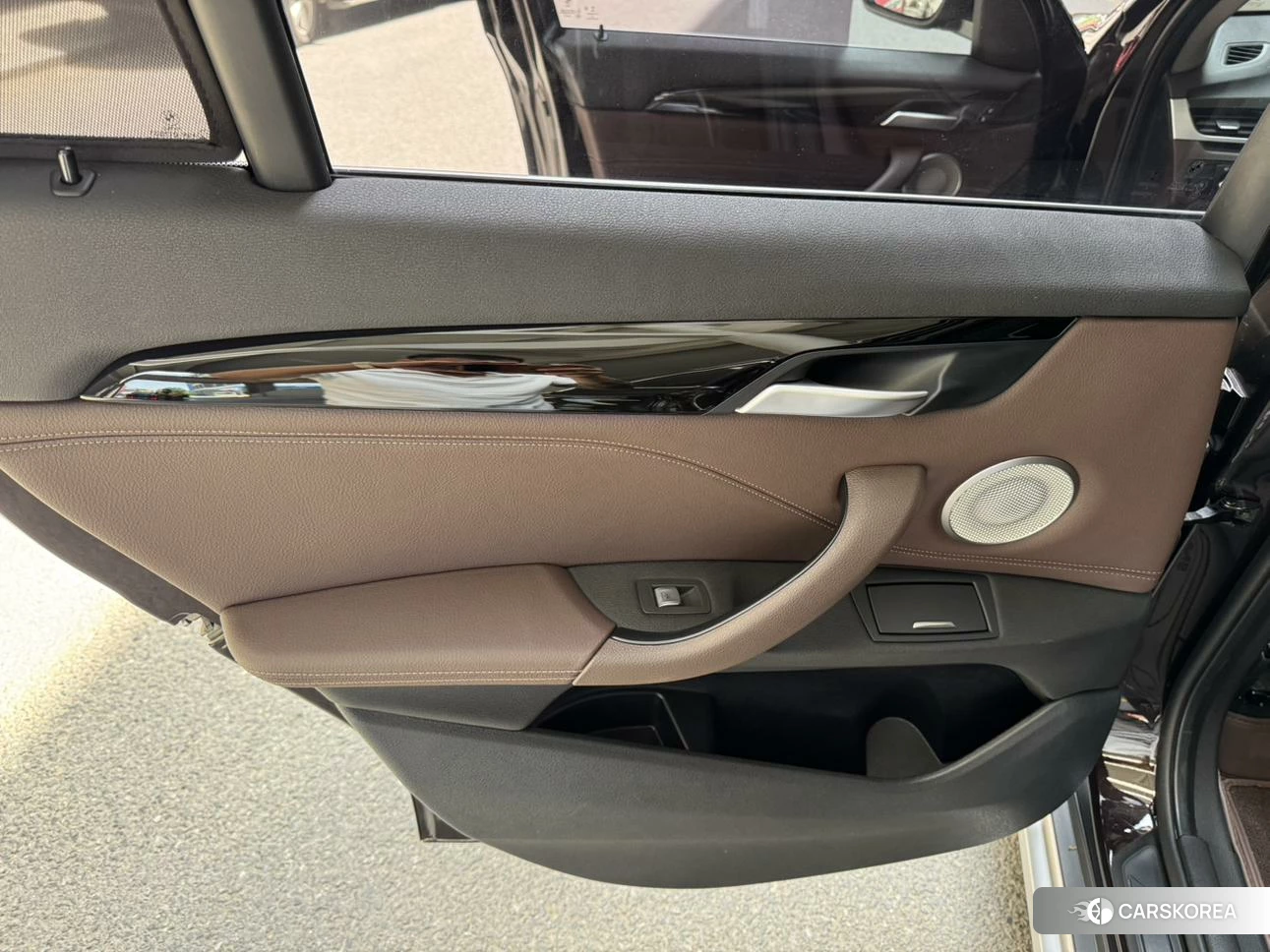 BMW X1 id 4514747 из Китая 24
