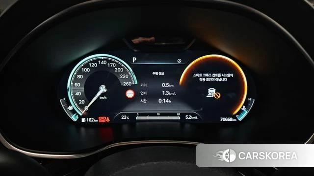 Genesis G80 (RG3) id 4457822 из Кореи 35