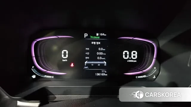 Kia The New Kia Ray id 3420835 из Кореи 18