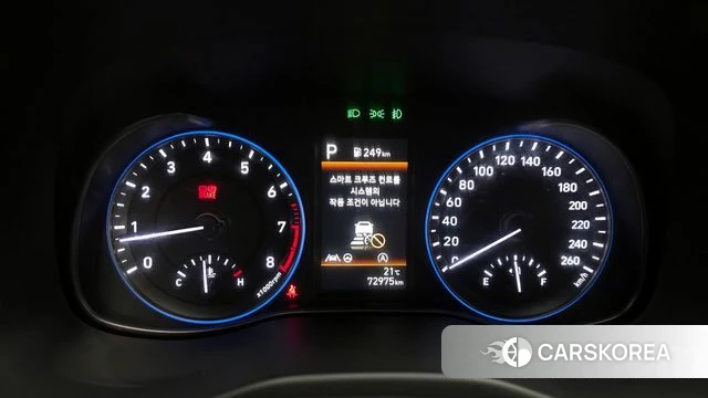 Hyundai The New Kona id 4231639 из Кореи 18