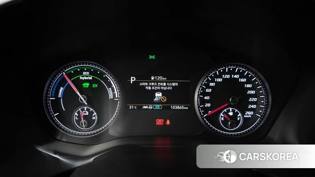 Hyundai The New Santa Fe id 4593596 из Кореи 32