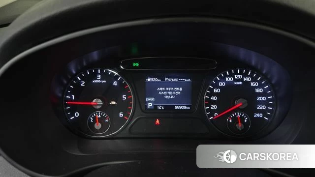 Kia The New Sorento id 4530831 из Кореи 18