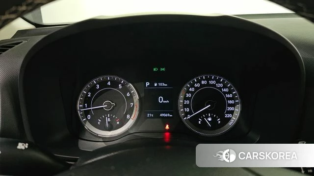 Hyundai Venue id 4402537 из Кореи 28