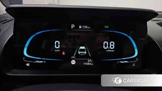 Hyundai Casper id 3247494 из Кореи 18