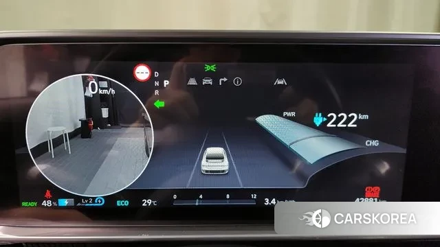 Hyundai Ionic 6 id 3011647 из Кореи 18