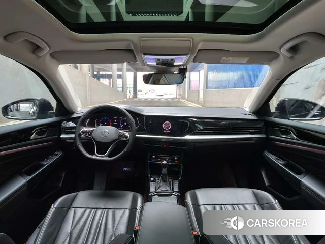 Volkswagen Passat id 3908529 из Китая 15