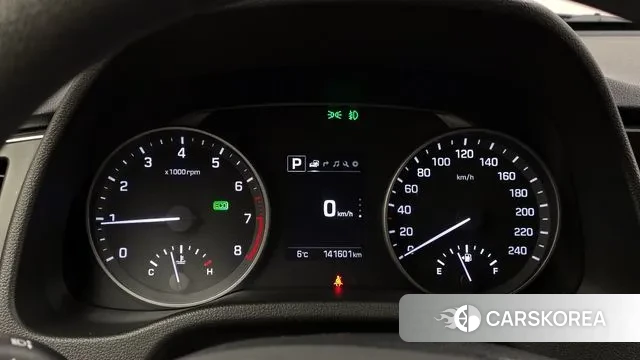 Hyundai Avante AD id 3779201 из Кореи 18