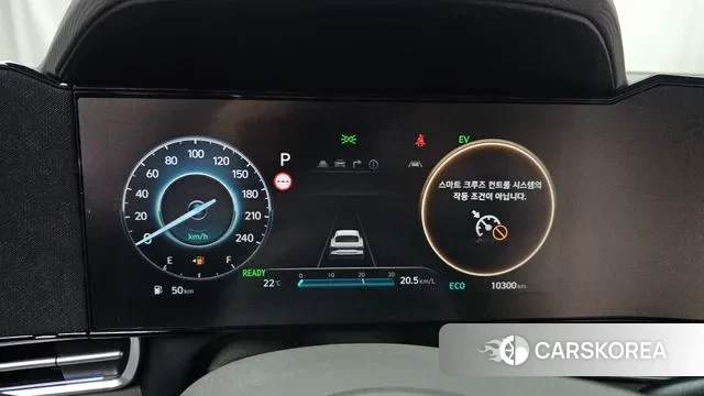 Hyundai The New Avante Hybrid (CN7) id 3731643 из Кореи 18