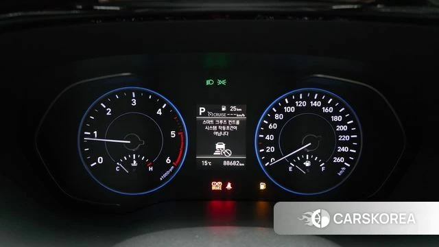 Hyundai Palisade id 3879351 из Кореи 18