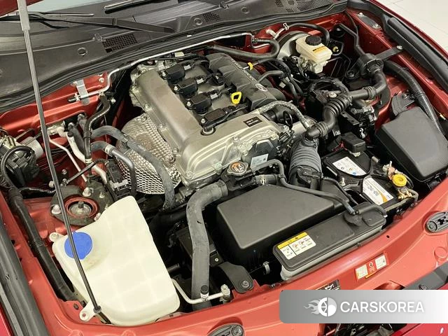 Mazda MX-5 id 4367068 из Китая 22
