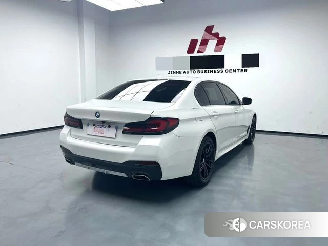 BMW 5 series id 4264780 из Китая 8