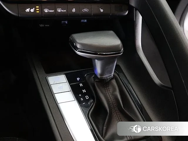 Hyundai Avante (CN7) id 3552123 из Кореи 18