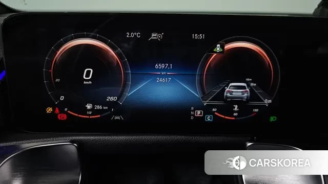 Mercedes-Benz GLB-Class X247 id 3535165 из Кореи 18