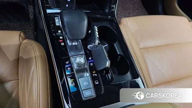 Kia K7 Premier id 3742020 из Кореи 18