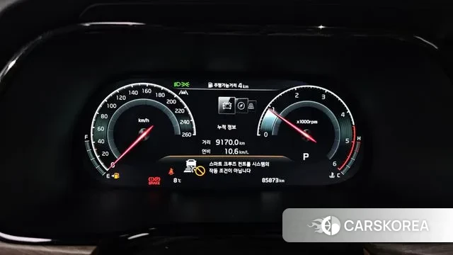 Kia Mohave Master id 3610946 из Кореи 18