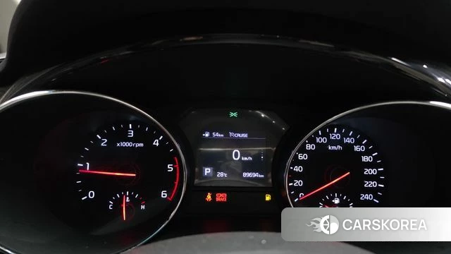 Kia The New Carnival id 4693584 из Кореи 33
