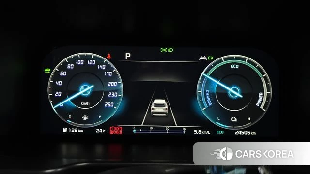 Kia Sorento 4th Generation id 4549777 из Кореи 33