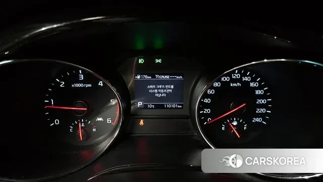 Kia The New Carnival id 3489122 из Кореи 18