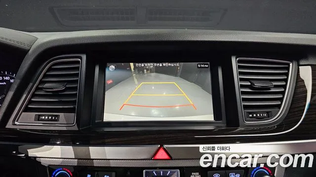 Genesis G80 id 2555803 из Кореи 18