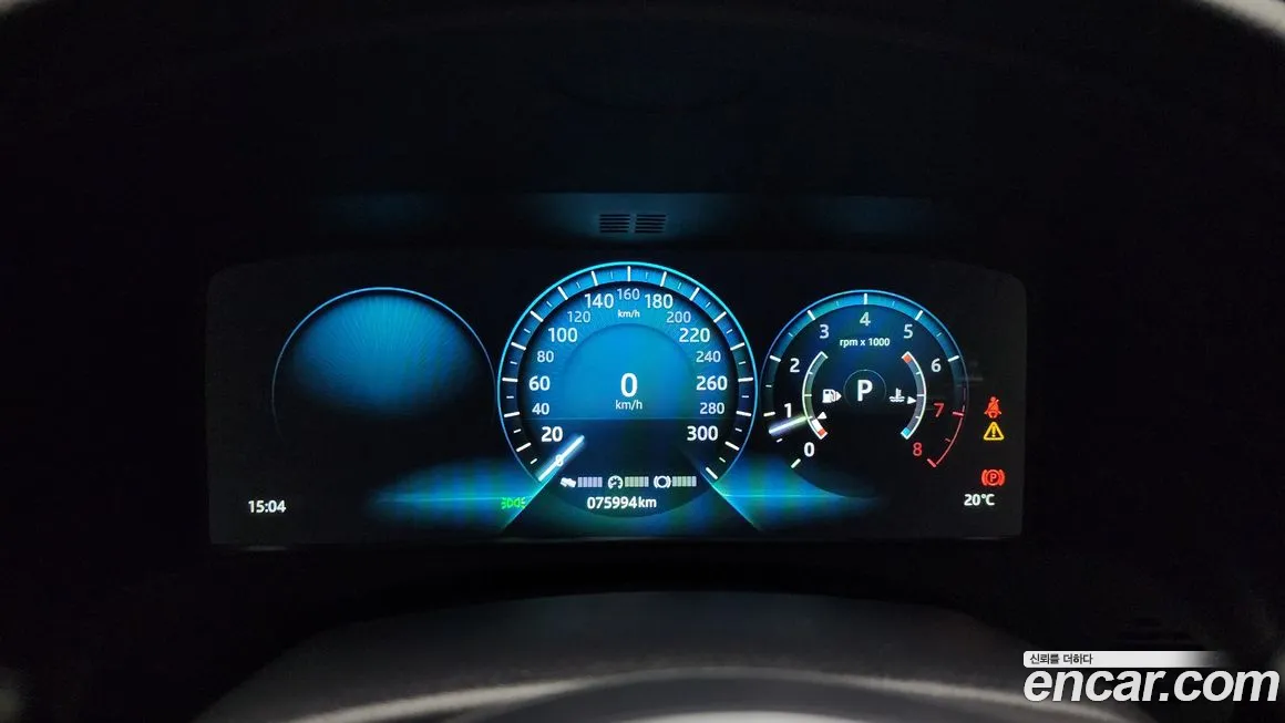 Jaguar XF (X260) id 2065728 из Кореи 18