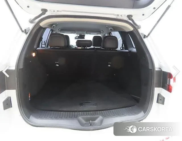 Renault Korea (Samsung) QM6 id 3403275 из Кореи 18